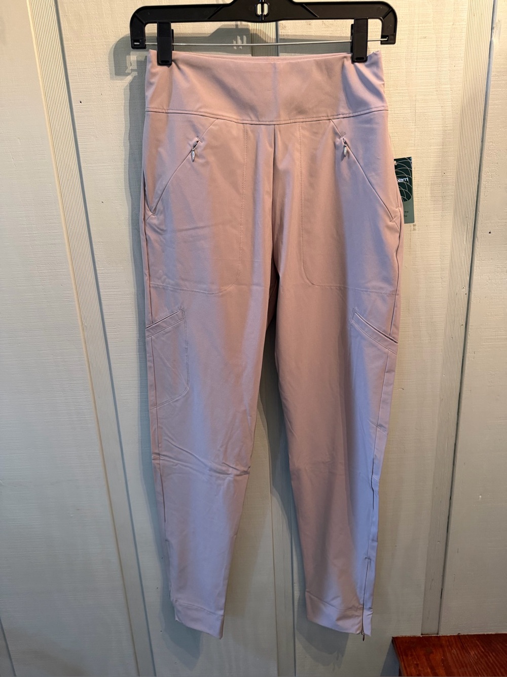 Inphorm Lightweight Latte Active Jogger Pants